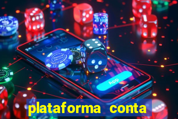 plataforma conta demo fortune tiger